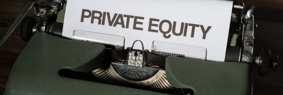 Private-Equity-Investors Hackett Lu Holdings LLC