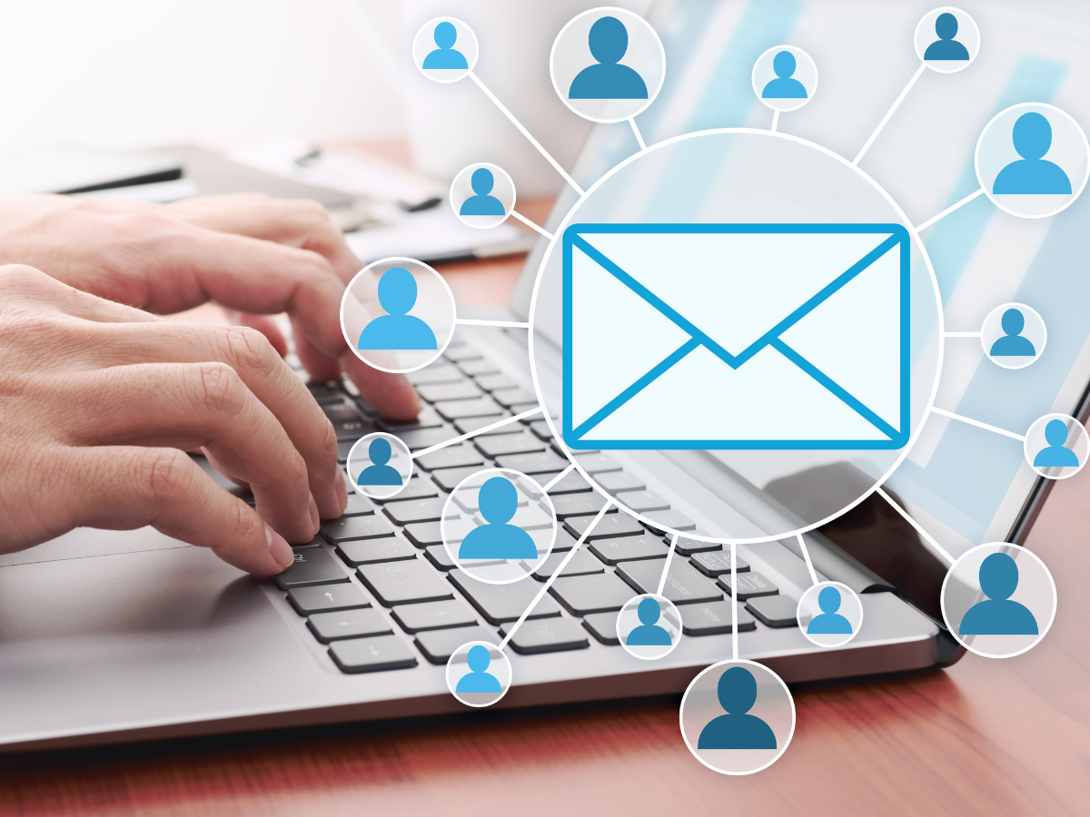 Hackett Lu Holdings, LLC: Secure and Effective Email Marketing Strategies for Government Communications