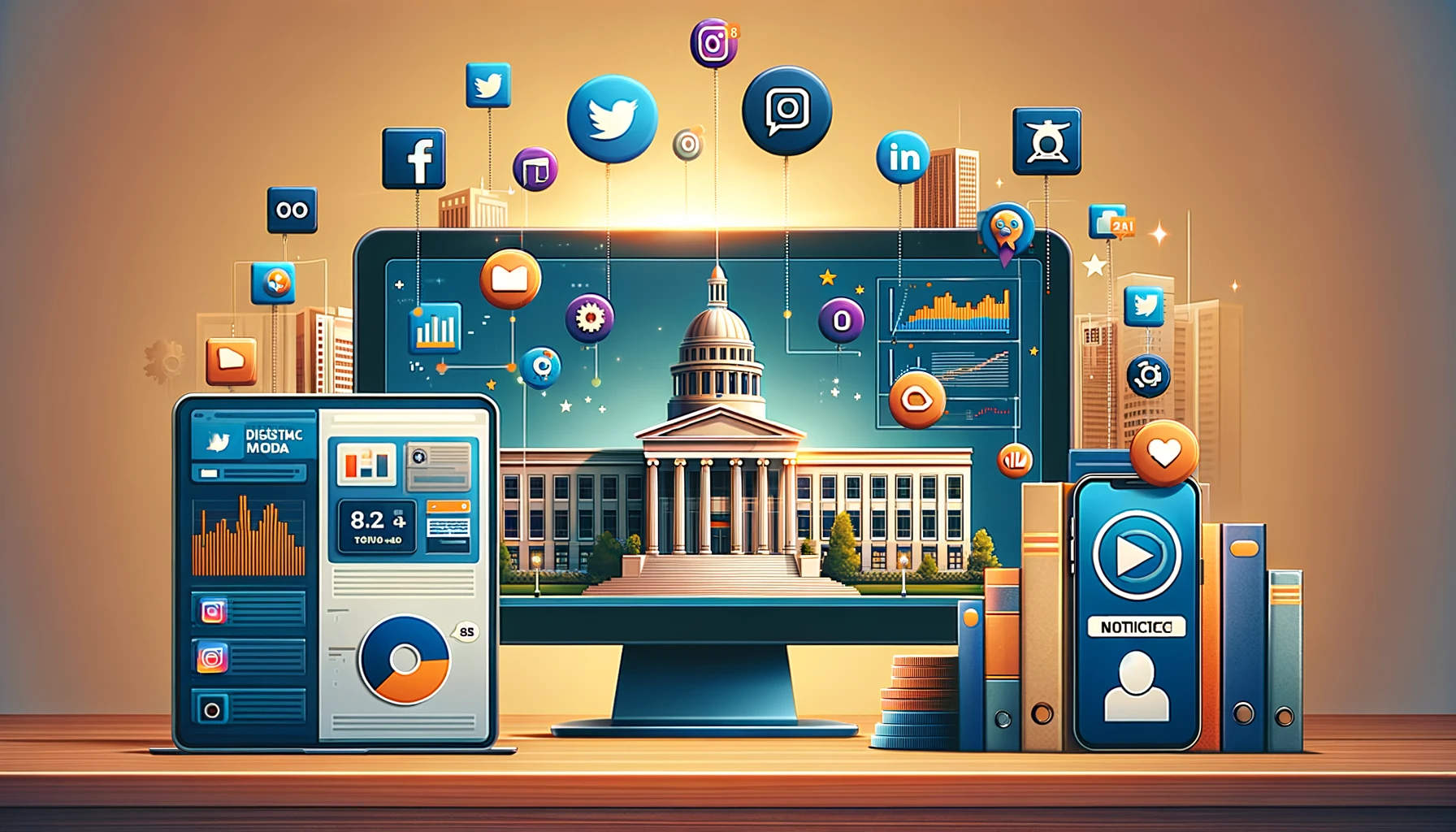 Best Digital Marketing Methods for Government Agencies
